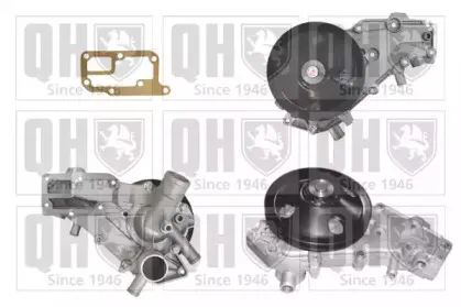 Водяной насос QUINTON HAZELL купить