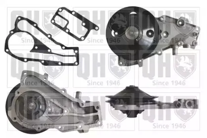 Водяной насос QUINTON HAZELL купить