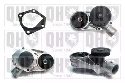 Водяной насос QUINTON HAZELL купить