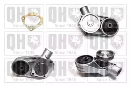 Водяной насос QUINTON HAZELL купить