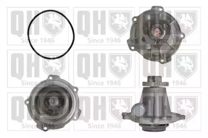 Водяной насос QUINTON HAZELL купить