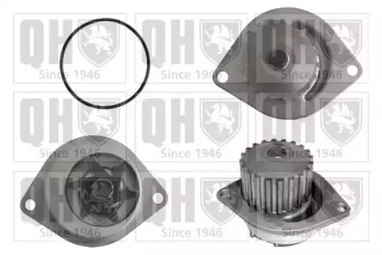 Водяной насос QUINTON HAZELL купить