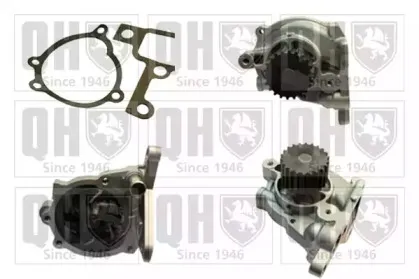 Водяной насос QUINTON HAZELL купить