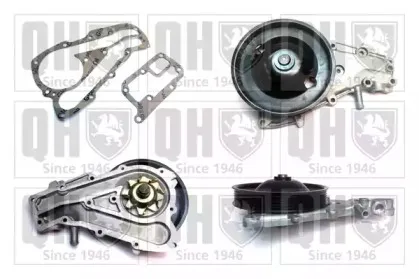 Водяной насос QUINTON HAZELL купить
