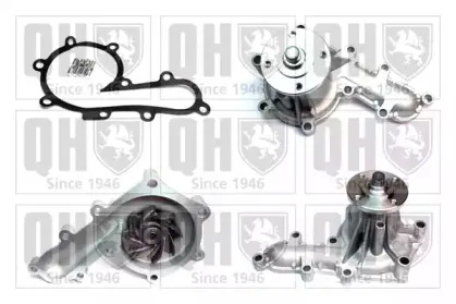 Водяной насос QUINTON HAZELL купить