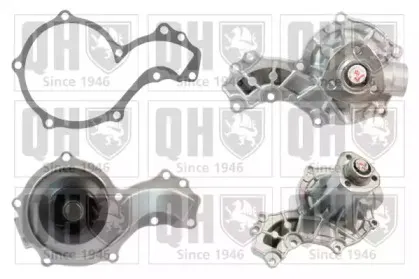 Водяной насос QUINTON HAZELL купить