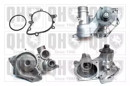 Водяной насос QUINTON HAZELL купить