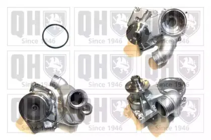 Водяной насос QUINTON HAZELL купить