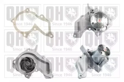 Водяной насос QUINTON HAZELL купить