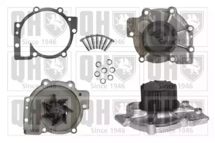 Водяной насос QUINTON HAZELL купить