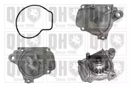 Водяной насос QUINTON HAZELL купить