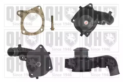 Водяной насос QUINTON HAZELL купить
