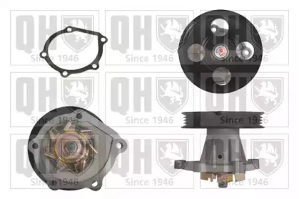 Водяной насос QUINTON HAZELL купить