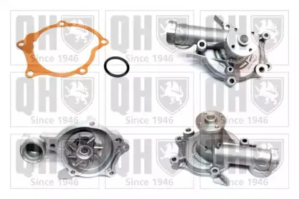 Водяной насос QUINTON HAZELL купить