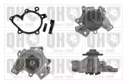 Водяной насос QUINTON HAZELL купить
