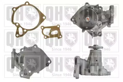 Водяной насос QUINTON HAZELL купить