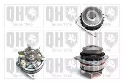 Водяной насос QUINTON HAZELL купить
