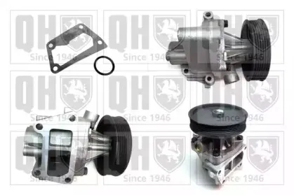 Водяной насос QUINTON HAZELL купить