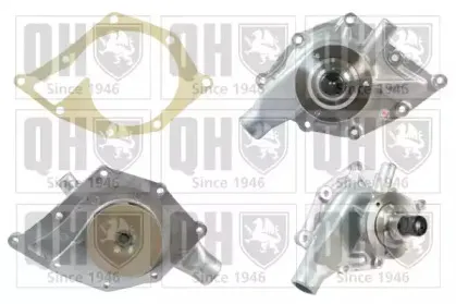 Водяной насос QUINTON HAZELL купить