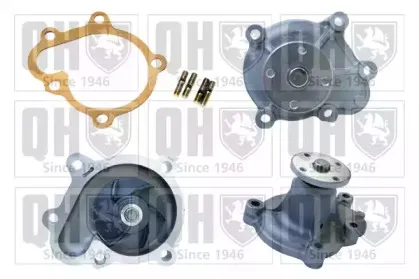 Водяной насос QUINTON HAZELL купить