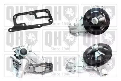 Водяной насос QUINTON HAZELL купить