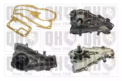 Водяной насос QUINTON HAZELL купить