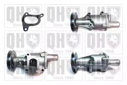 Водяной насос QUINTON HAZELL купить