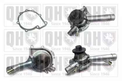 Водяной насос QUINTON HAZELL купить