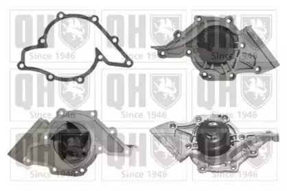 Водяной насос QUINTON HAZELL купить