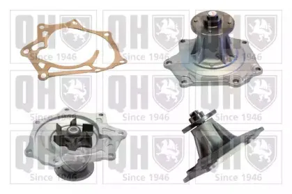 Водяной насос QUINTON HAZELL купить