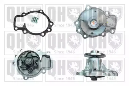 Водяной насос QUINTON HAZELL купить