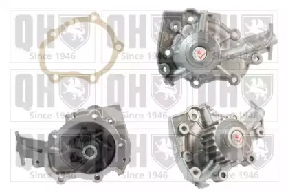 Водяной насос QUINTON HAZELL купить