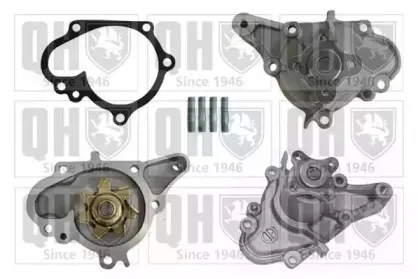 Водяной насос QUINTON HAZELL купить