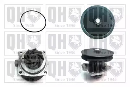 Водяной насос QUINTON HAZELL купить