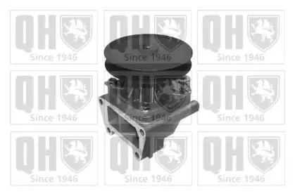 Водяной насос QUINTON HAZELL купить