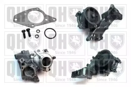 Водяной насос QUINTON HAZELL купить
