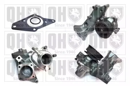 Водяной насос QUINTON HAZELL купить