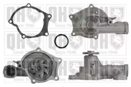 Водяной насос QUINTON HAZELL купить