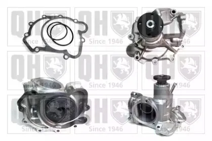 Водяной насос QUINTON HAZELL купить
