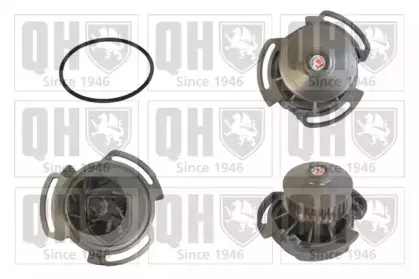 Водяной насос QUINTON HAZELL купить