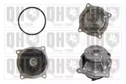 Водяной насос QUINTON HAZELL купить
