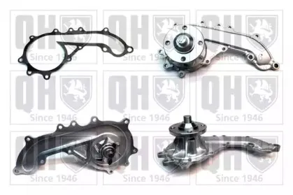 Водяной насос QUINTON HAZELL купить