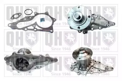 Водяной насос QUINTON HAZELL купить