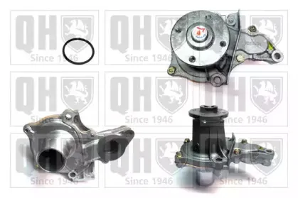 Водяной насос QUINTON HAZELL купить