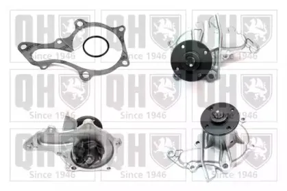 Водяной насос QUINTON HAZELL купить