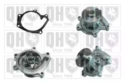 Водяной насос QUINTON HAZELL купить