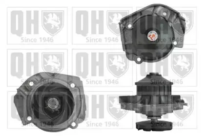 Водяной насос QUINTON HAZELL купить