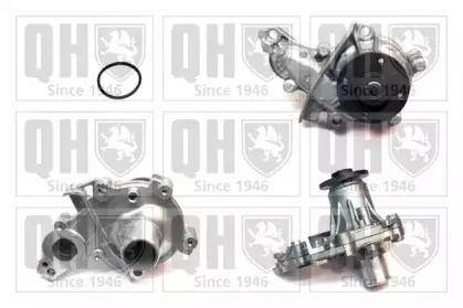 Водяной насос QUINTON HAZELL купить