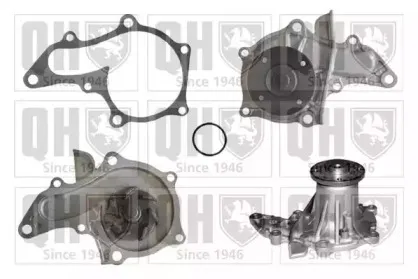 Водяной насос QUINTON HAZELL купить