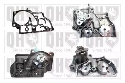 Водяной насос QUINTON HAZELL купить